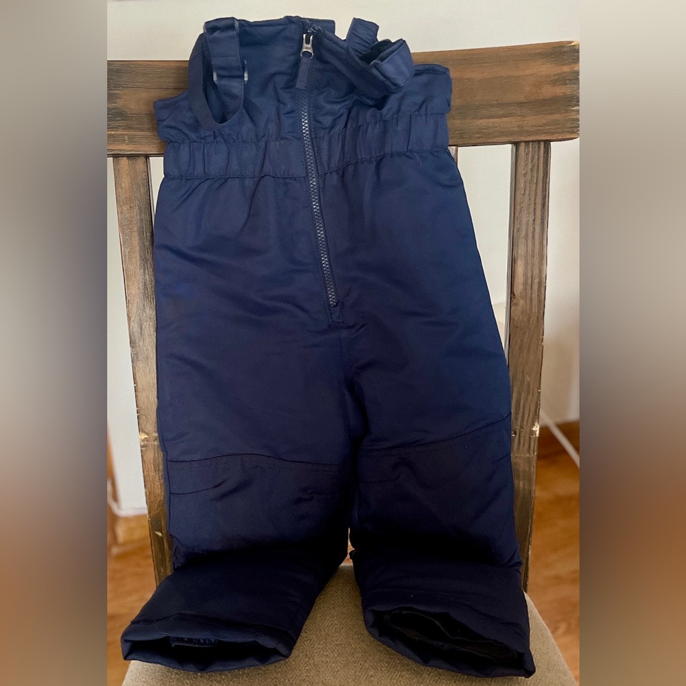 Falls Creek 4T Snow Bibs